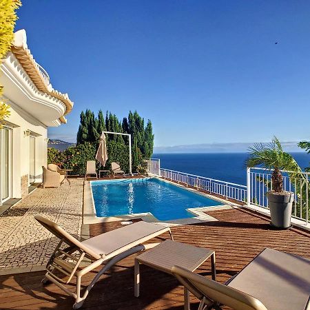 Villa Valentina by MHM Ponta do Sol  Esterno foto