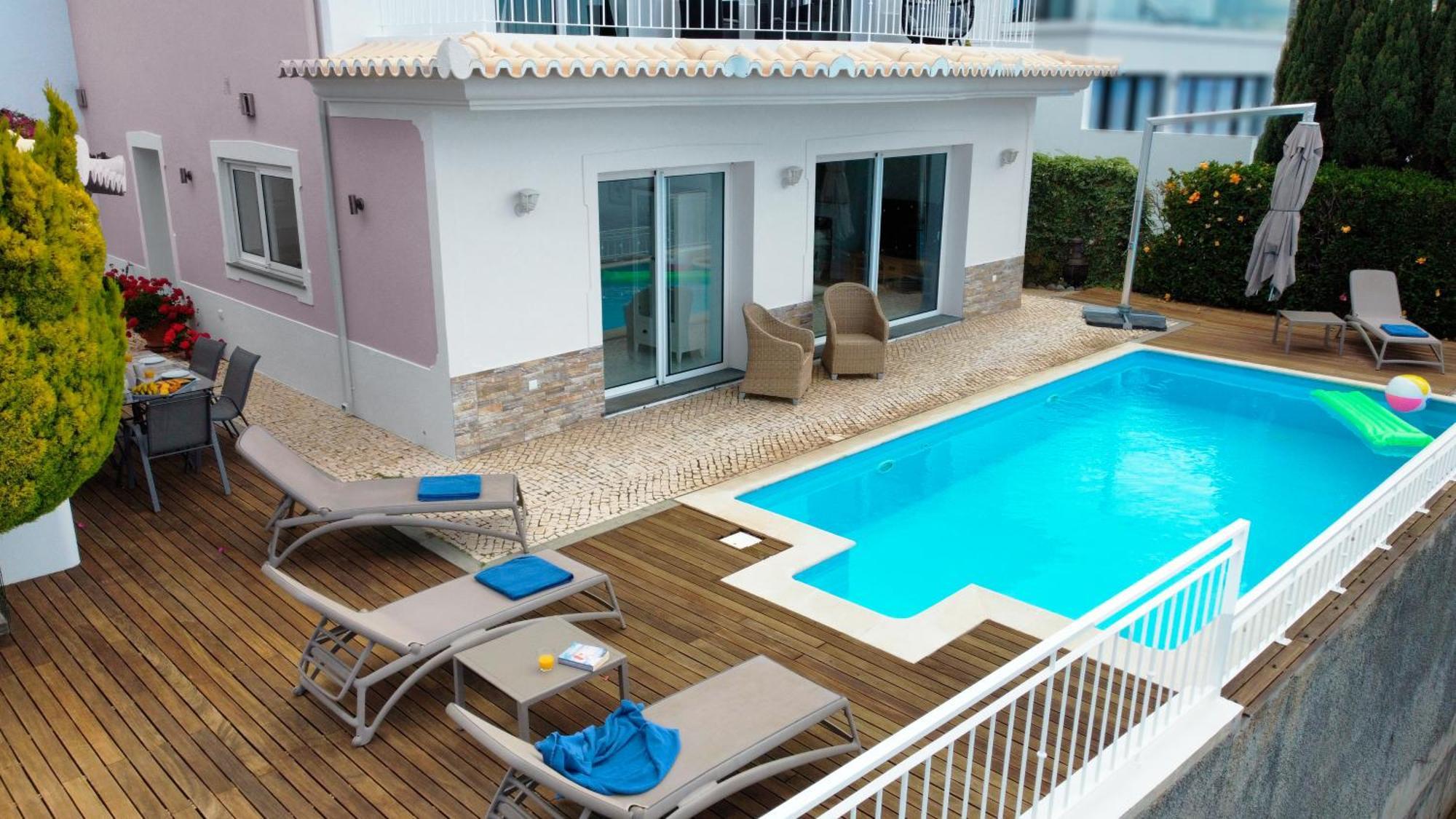 Villa Valentina by MHM Ponta do Sol  Esterno foto